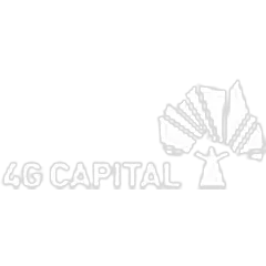 4G Capital logo