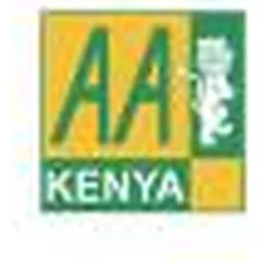 AA Kenya logo