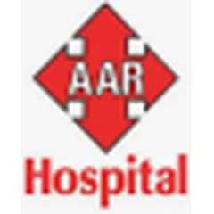 AAR Hospital logo