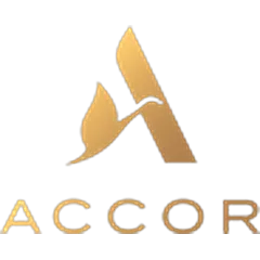 Accor logo
