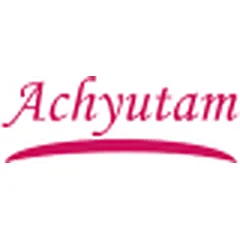 Achyutam logo