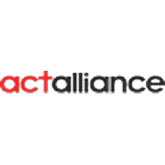 Act Alliance logo