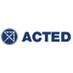 ACTED logo
