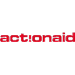 Action Aid logo
