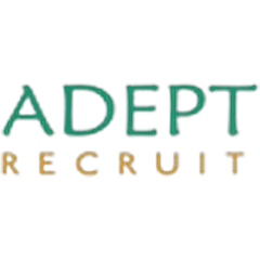 Adept Systems logo