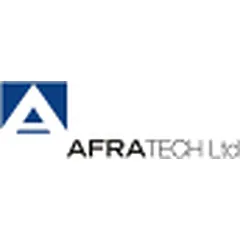 Afratech logo