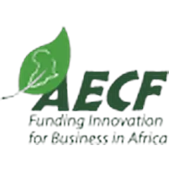 Africa Enterprise Challenge Fund (AECF) logo