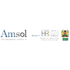 Africa Management Solutions Limited (AMSOL) logo