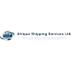 Afrique Shipping Services Limited logo