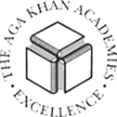 Aga Khan Academy logo