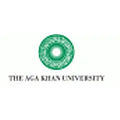 Aga Khan University (AKU) logo
