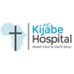 AIC Kijabe Hospital logo