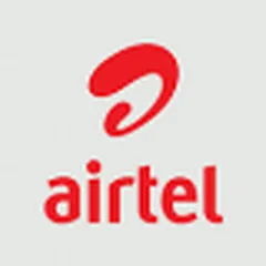Airtel logo