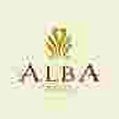 Alba Hotel Meru logo