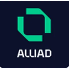 Alliad logo