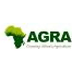 Alliance for a Green Revolution in Africa (AGRA) logo