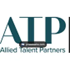 Allied Talent Partners logo