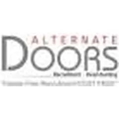 Alternate Doors logo