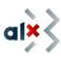 ALX logo