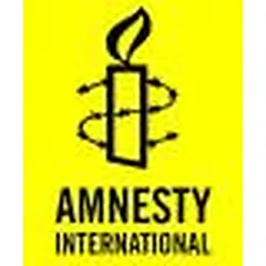 Amnesty International logo
