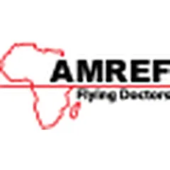AMREF Flying Doctors logo