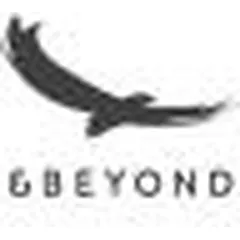 And Beyond logo