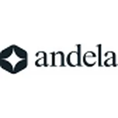 Andela logo