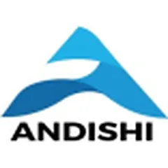 Andishi logo