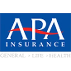 APA Life Assurance Company Ltd logo