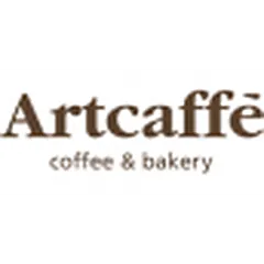 Artcaffe Coffee and Bakery logo