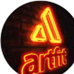 Artfit logo