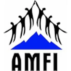 Association of Microfinance Institutions (AMFI-K) logo