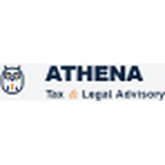 Athena Tax and Legal Advisory logo