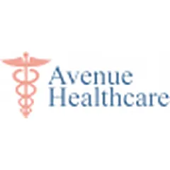 Avenue Healthcare logo