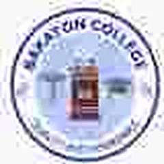 Baraton College logo
