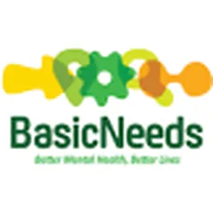 Basic Needs Basic Rights logo