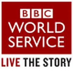 BBC World Service logo