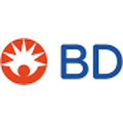 Becton, Dickinson and Company (BD) logo