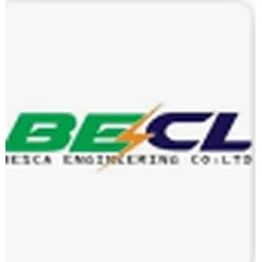 Besca Engineering Co. Ltd logo