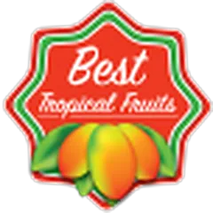 Best Tropical Fruits Ltd logo