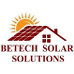 Betech Solar Solutions logo