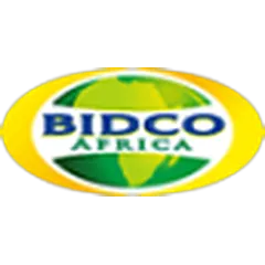 Bidco Africa logo