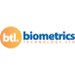 Biometrics Technology Ltd. logo