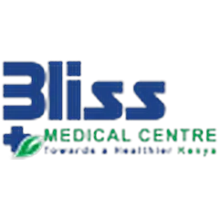 Bliss Healthcare logo