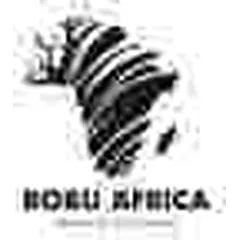 Bobu Africa logo