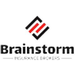 Brainstorm Insurance logo