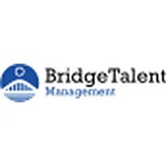 Bridge Talent Management logo