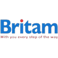 Britam logo