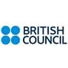 British Council logo