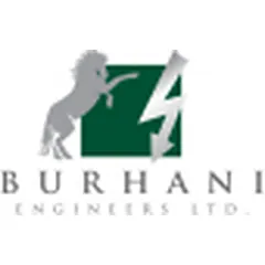 Burhani Engineers Ltd logo